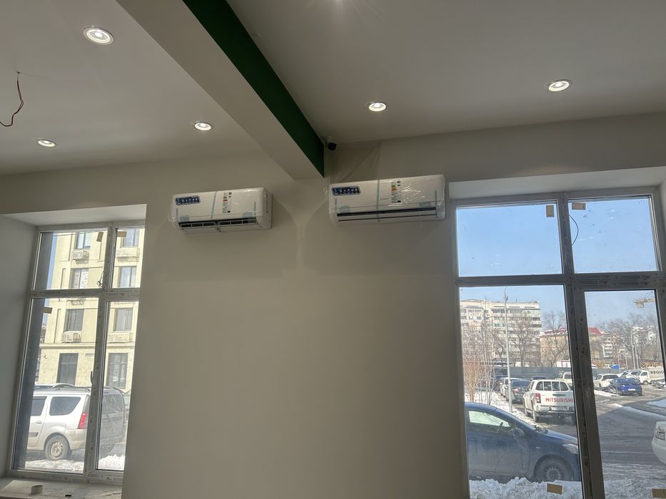 Кондиционер со склада