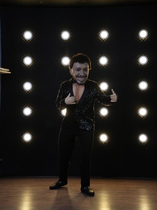 Ростовые куклы Аниматоры