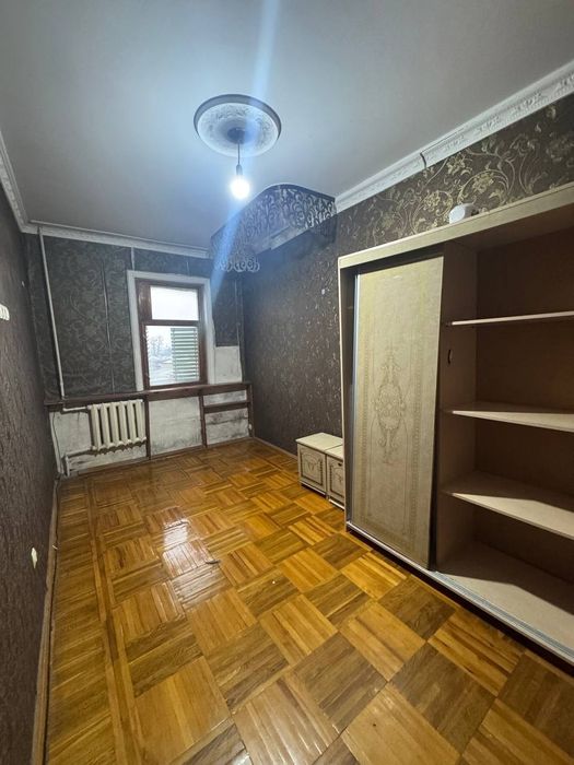 Срочно продам квартиру дружба