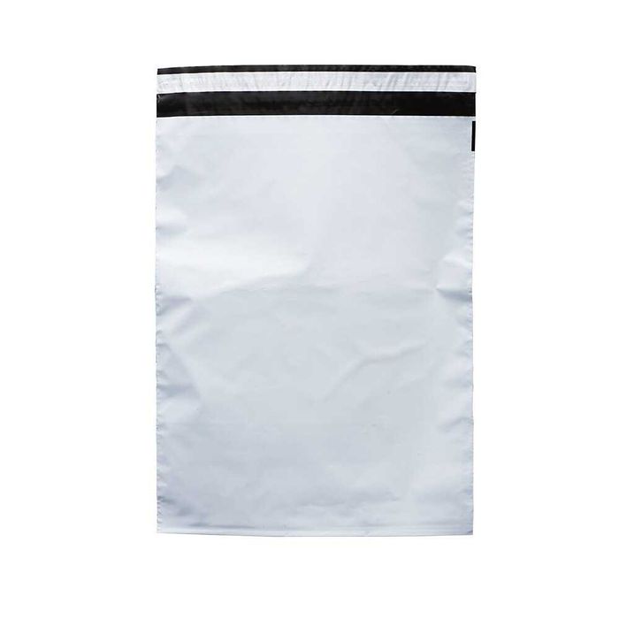 Куриерски пликове, различни размери