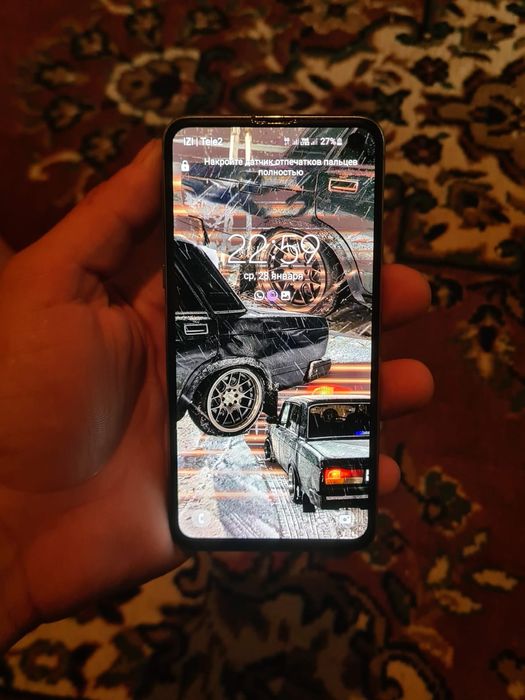 Самсунг s10e обмен