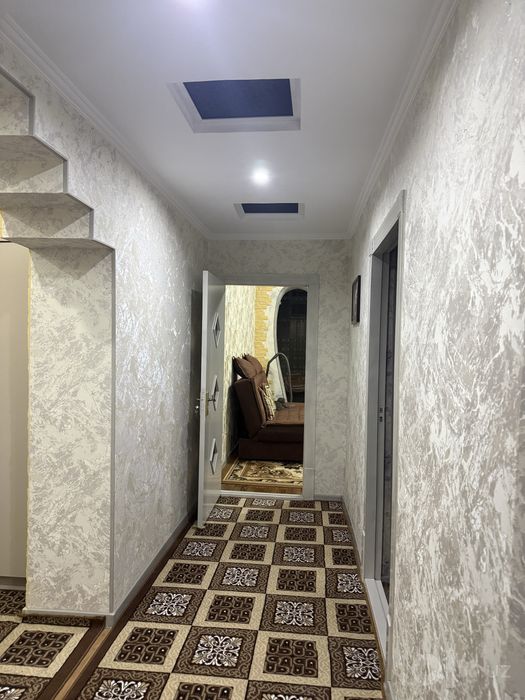 Fargona Kirgili dvaresta 2-3 qilingan kirpichni uy sotiladi yevra remo