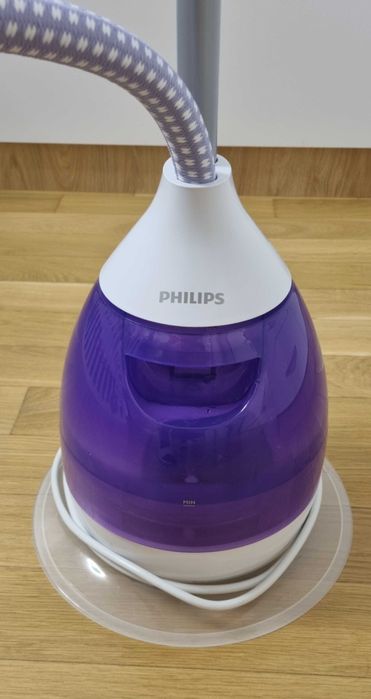 Aparat de calcat cu aburi Philips GC536/35