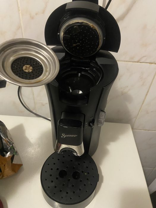 Vanf aparat de cafea