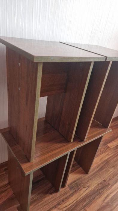 Продам стулья/табурет 4 шт