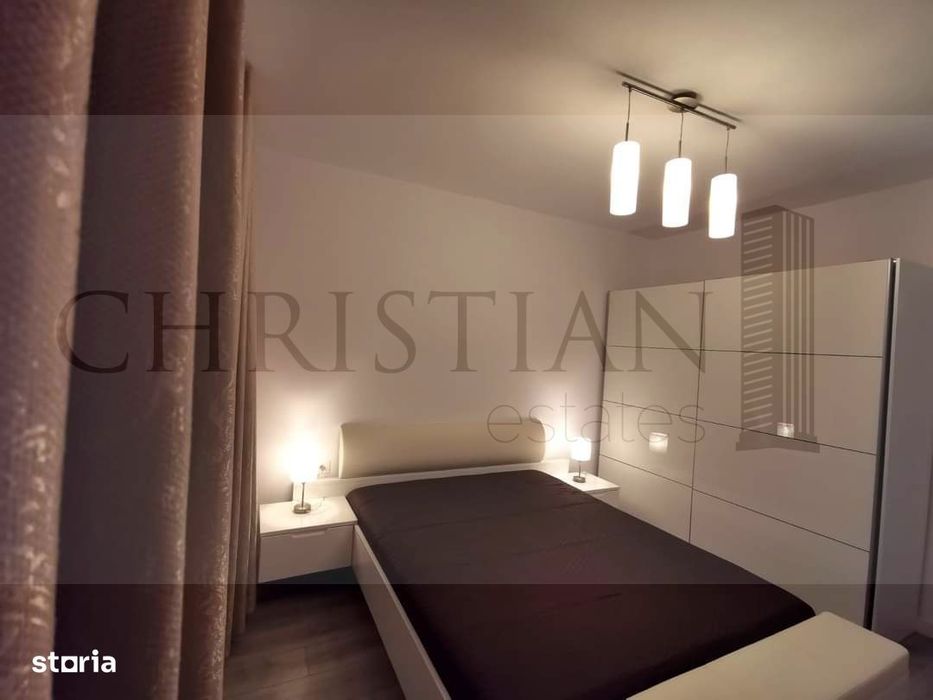 Apartament 2 Camere Exigent Plaza Residence Faza 4 Lujerului+ Parcare