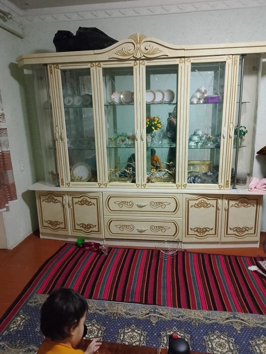 Stenka sotiladi holati a'lo