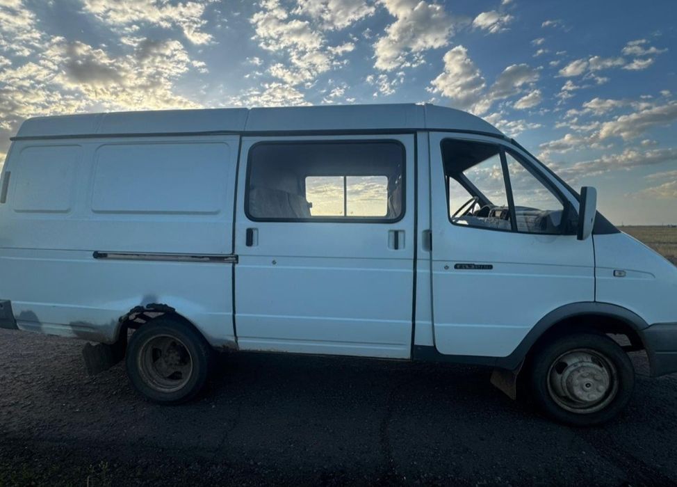 Продам Газель 2705