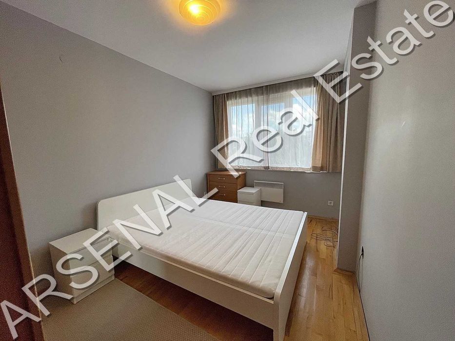 Дава се под наем Двустаен апартамент в София, Младост 2 - 70 кв.м за 630 € - Снимка #3