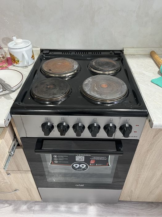 Техника для кухни