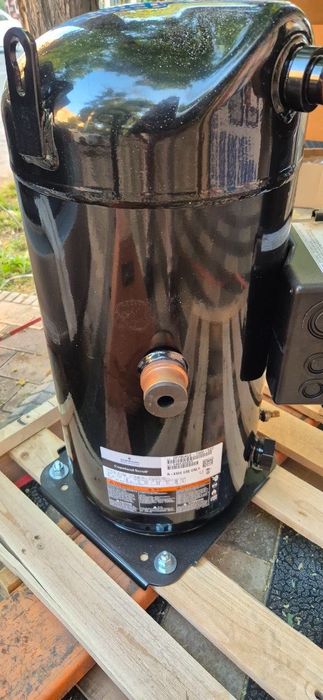 Фреон масла R134a R410 R404 R22 R507 R744 R32 R407 компрессора