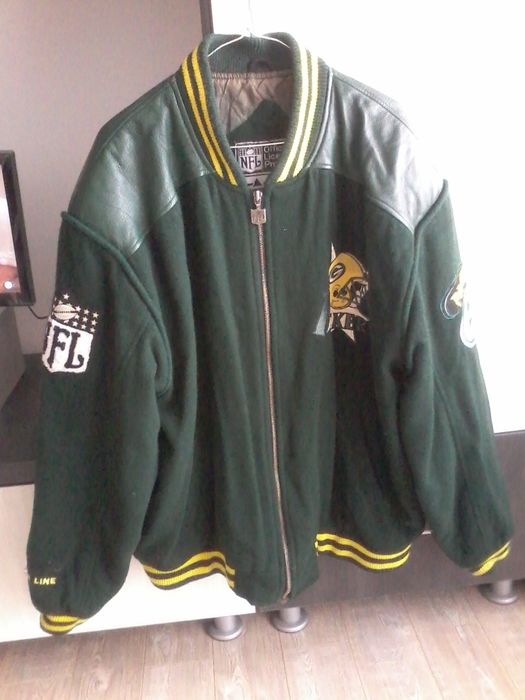 Geaca Bomber Colegiu