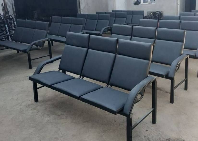 Kutish zali uchun Mustahkam