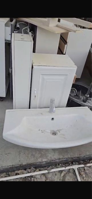 Кухонный гарнитур бу