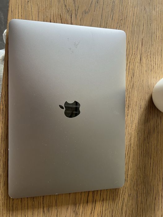 Macbook pro 2019