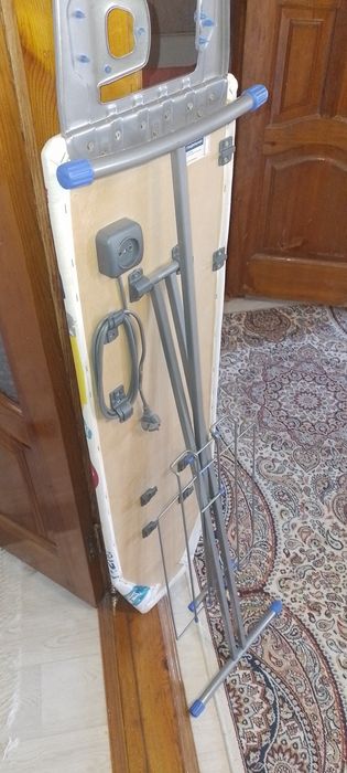 Продам гладильная доска, состояние бу