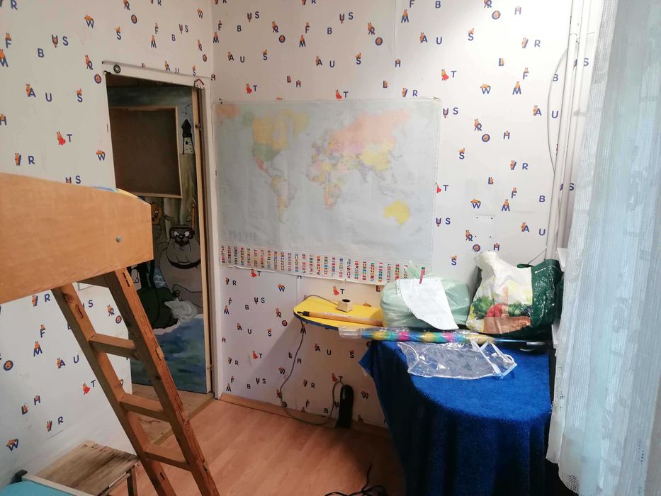 Гарсониера Дъбника бл 20