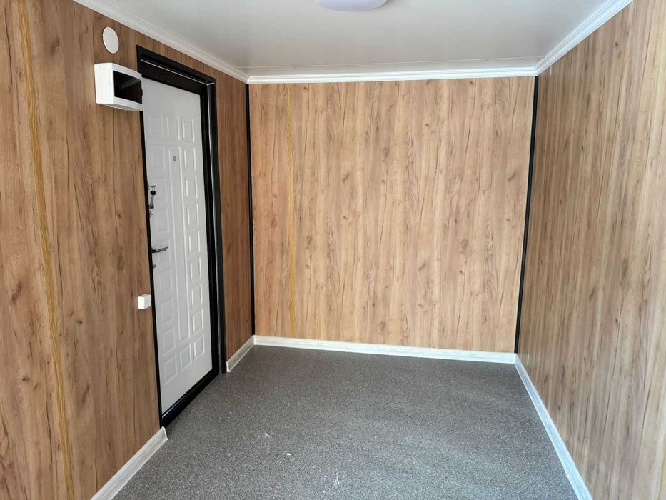 Жилой контейнер 20ф