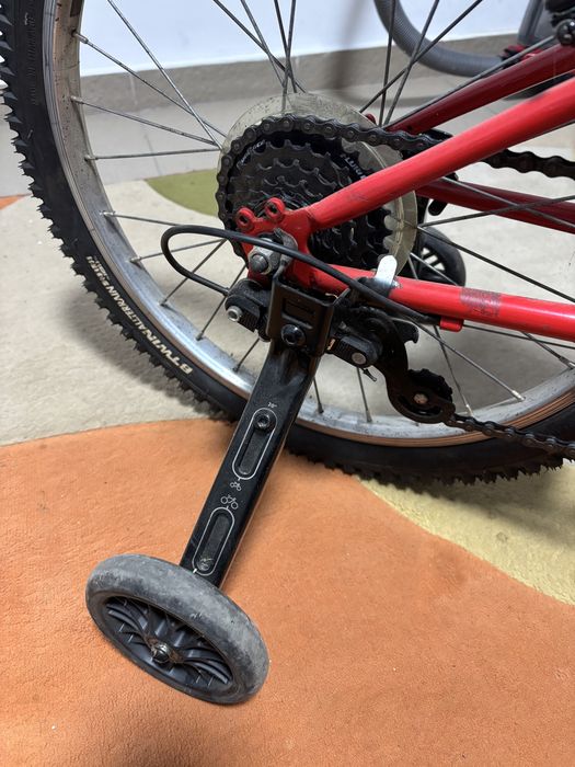 Vand bicicleta BT Win copii