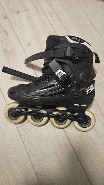 Role inline  Fila NRK