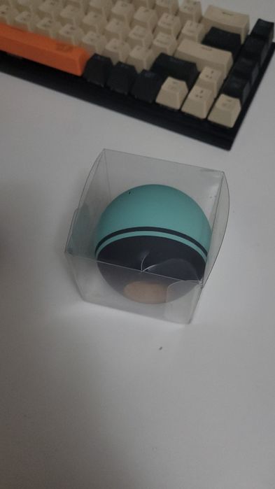 Vand tama sulab friction clear NOUA