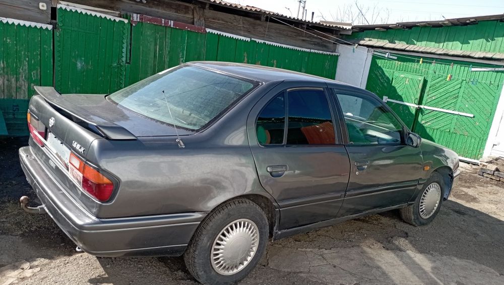 Продам Ниссан примера п10