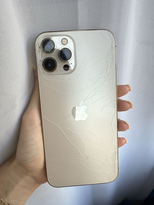 Iphone 12 Pro Max