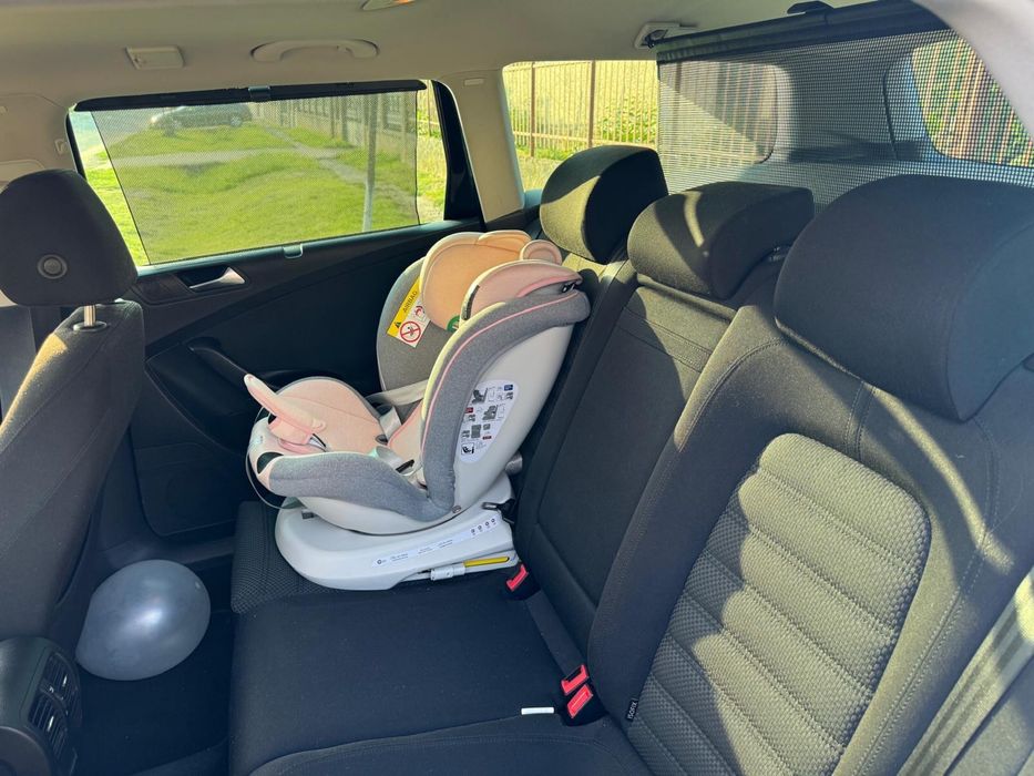 Passat b6 2.0 TDI DSG,140CP