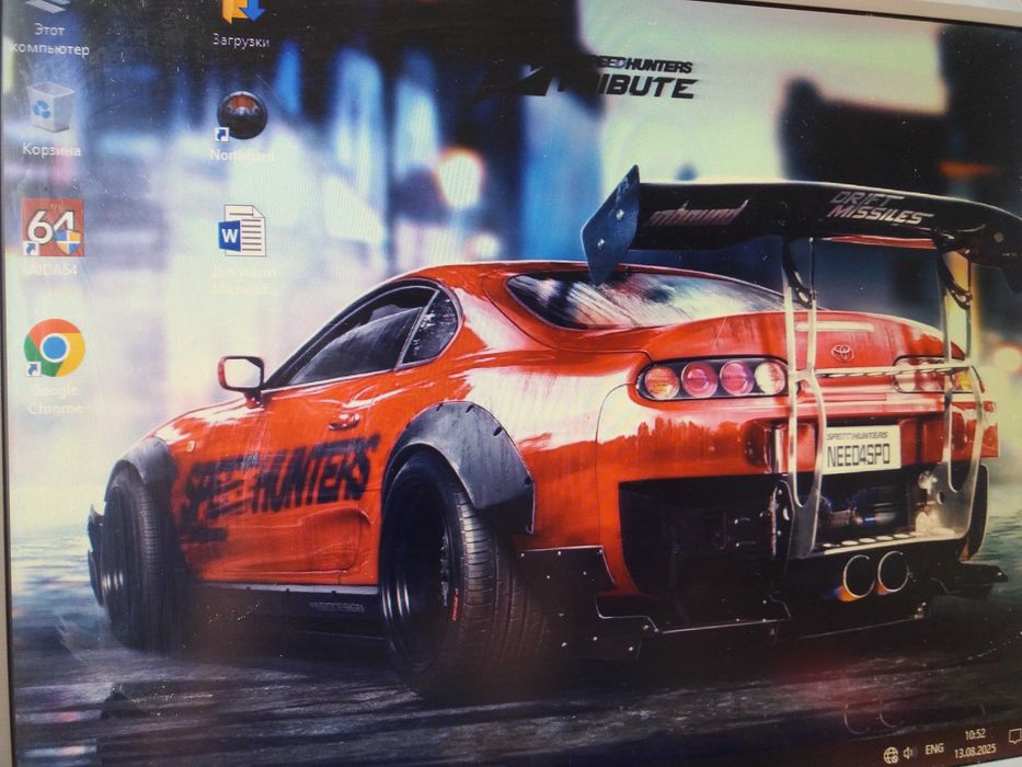 Продам системный блок