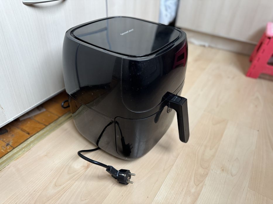 Air Fryer SilverCrest