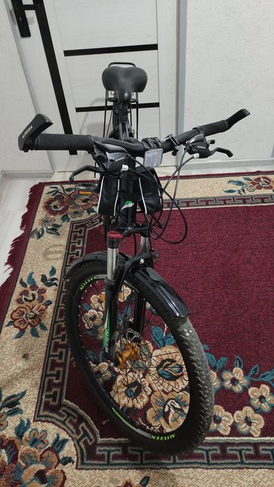 ALTEZZA velosiped sotiladi