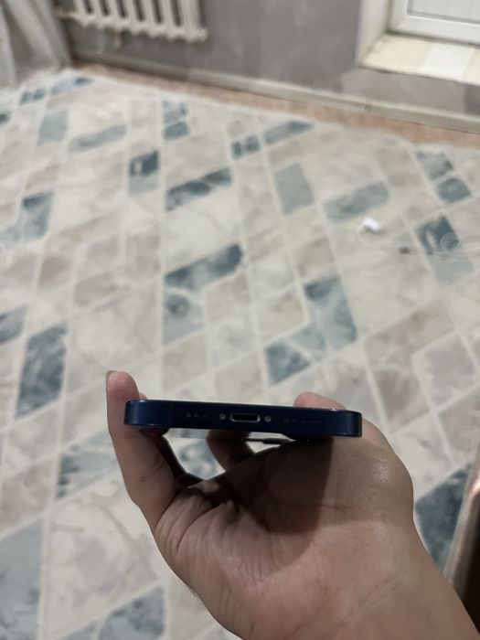 iphone 12 память 64гб