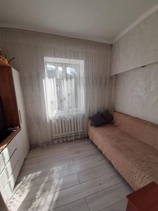 Продается дом в хорошем районе