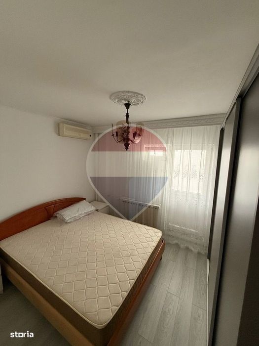 Apartament 3 camere, decomandat, 86 mp – Zona Dristor