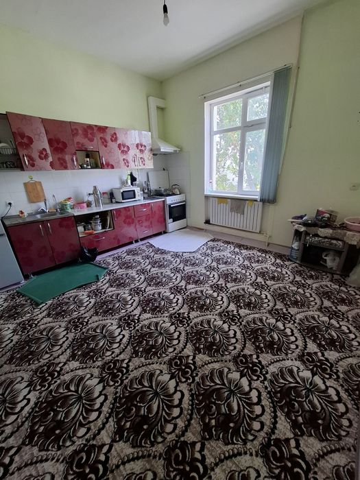 Коттедж уй Сотилади (Учхоз)