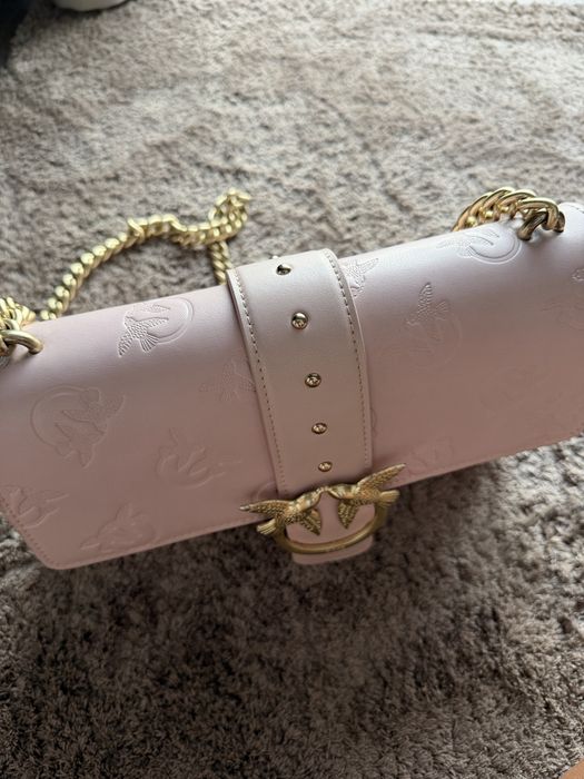 Дамска чанта Pinko