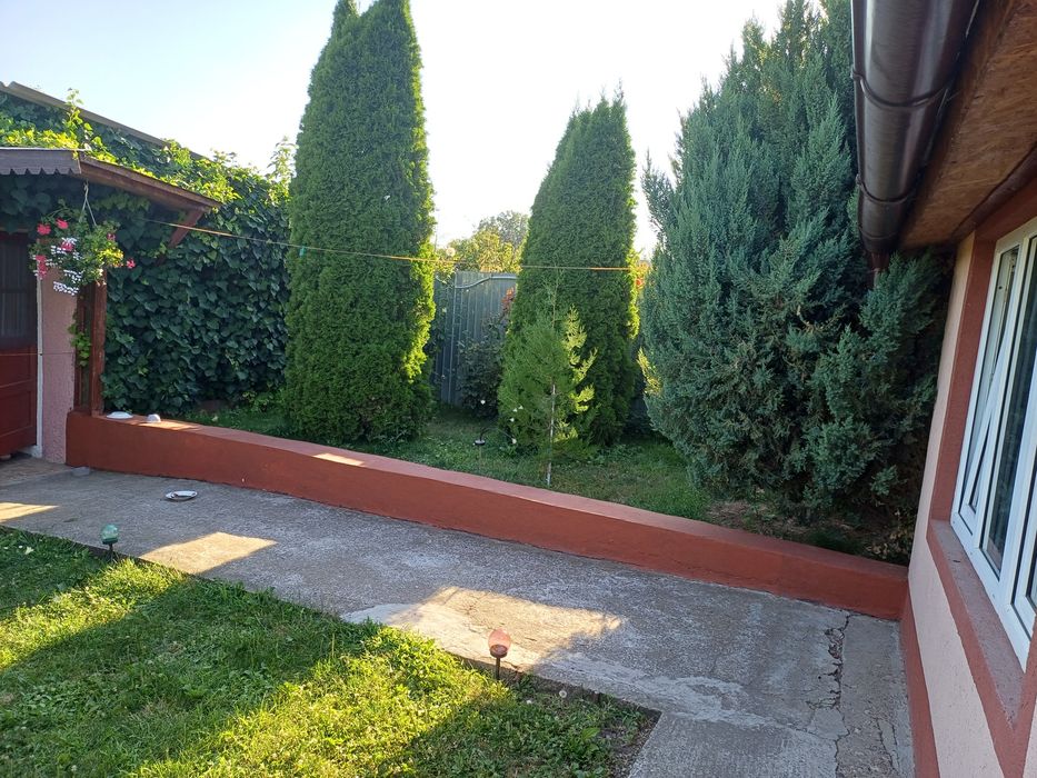 Casă de vânzare Sat Budești