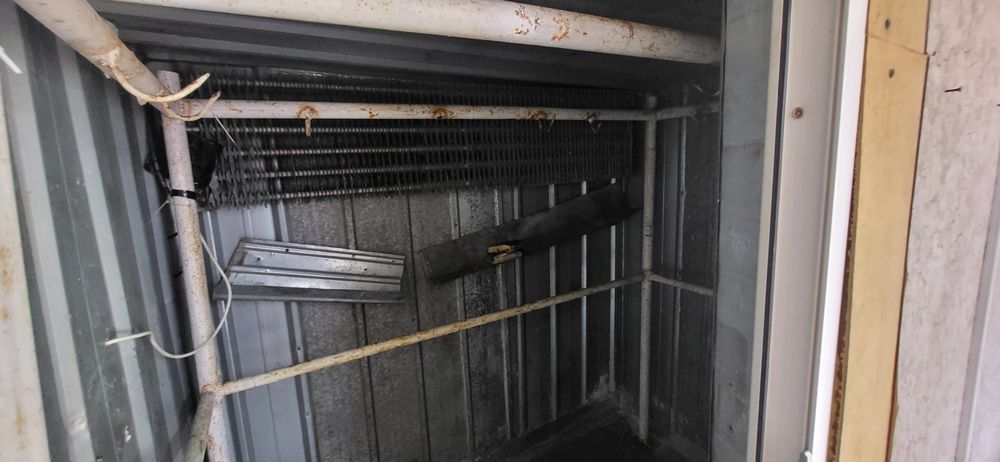 Сдается мясной магазин