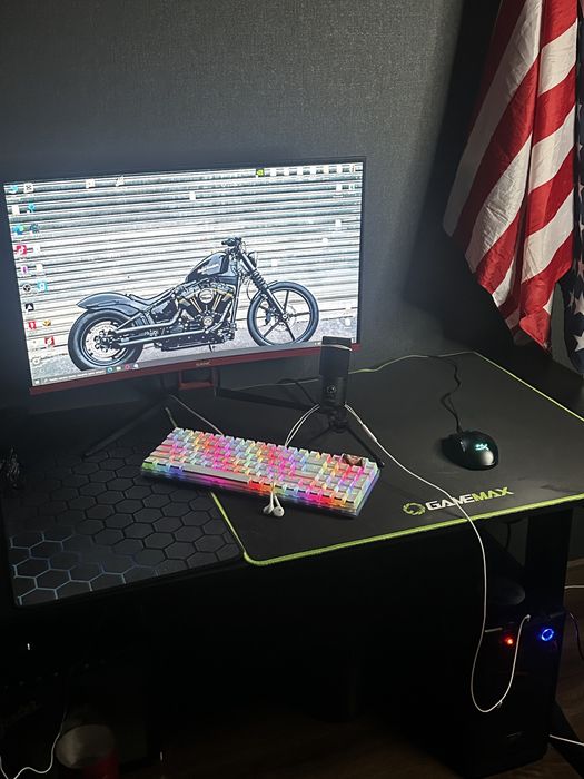 Продам компьютер