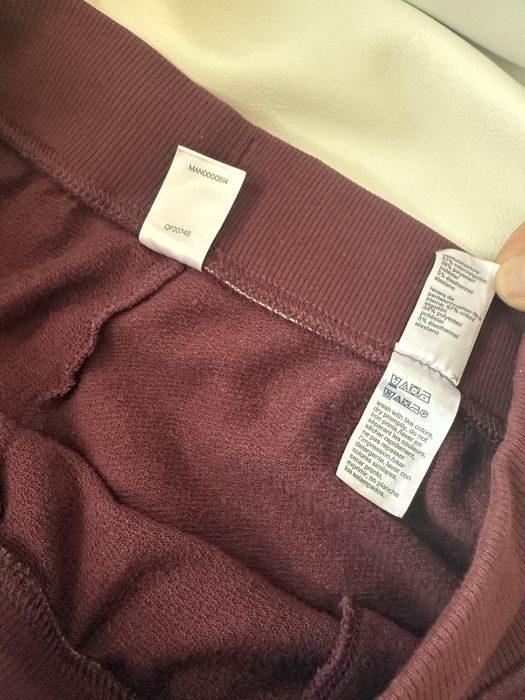 Pantaloni trening sala fitness calvin klein
