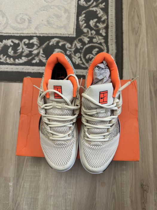 Nike Zoom Vapor Cage