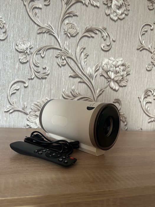 Интеллектуальный проектор