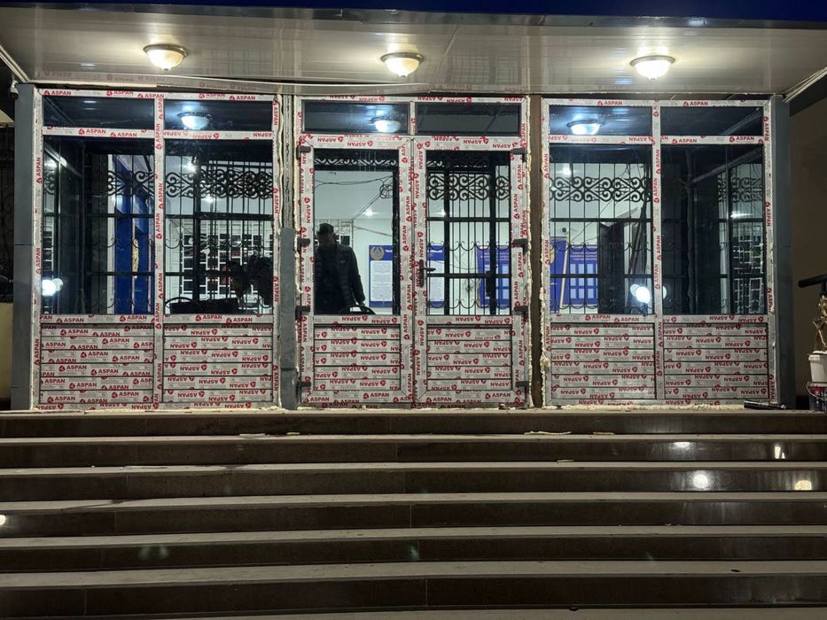 Пластиковые окна Для новых домов