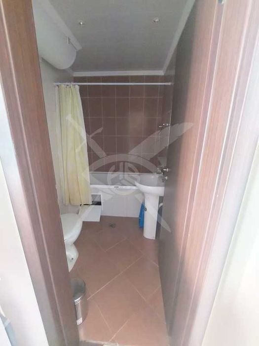 Продава се Едностаен апартамент в Созопол - 42 кв.м за 1310 €/кв.м - Снимка #2