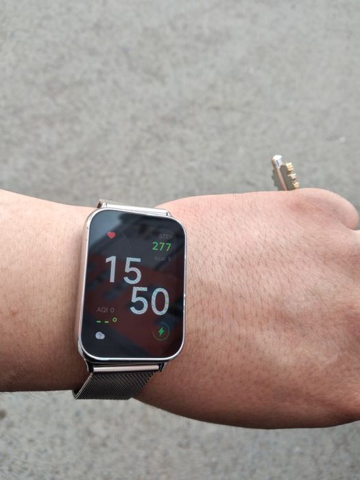 Продам  xiaomi mi band 8pro