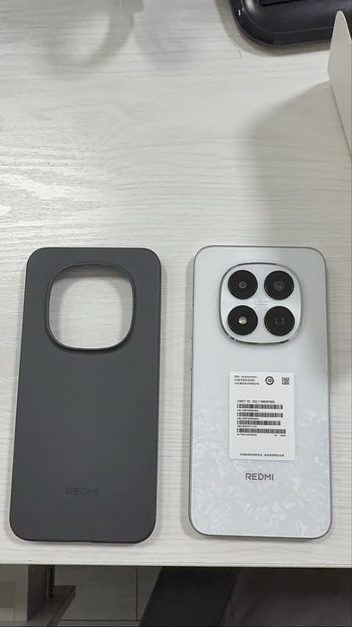Redmi note 15pro