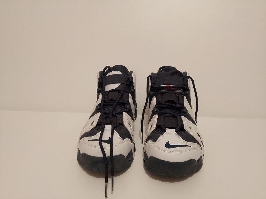 Оригинальные Nike Air More Uptempo