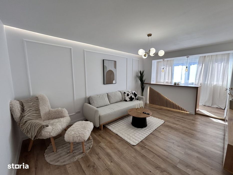 PROPRIETAR-Apartament 2 camere decomandat-M Favorit-Drumul Taberei — fotografia 3