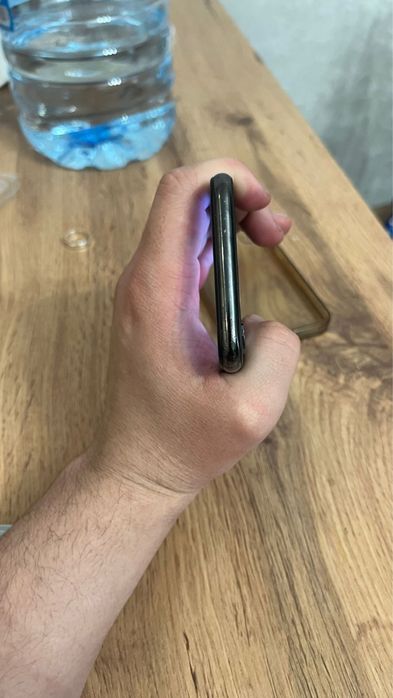 Iphone X Айфон 10 256gb аккум 100%