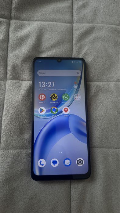Продам два телефона Huawei , Zte